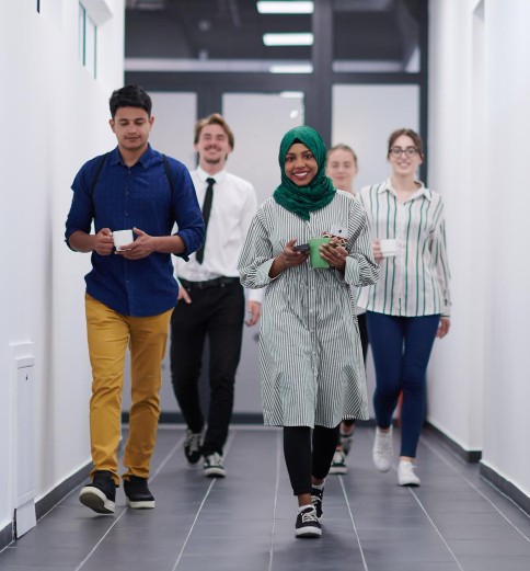 About Advanced Care Network