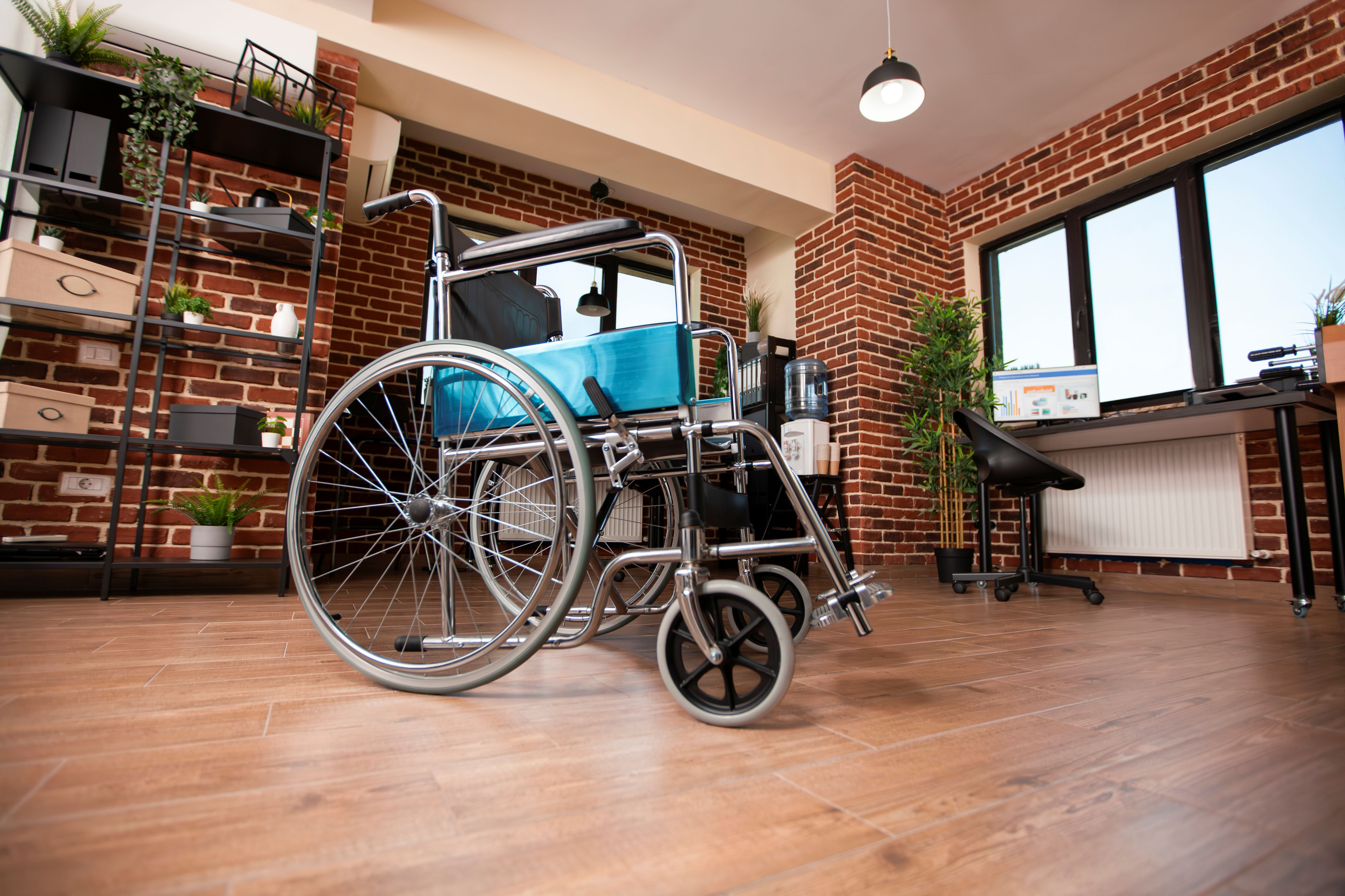 Accommodation/Tenancy Support