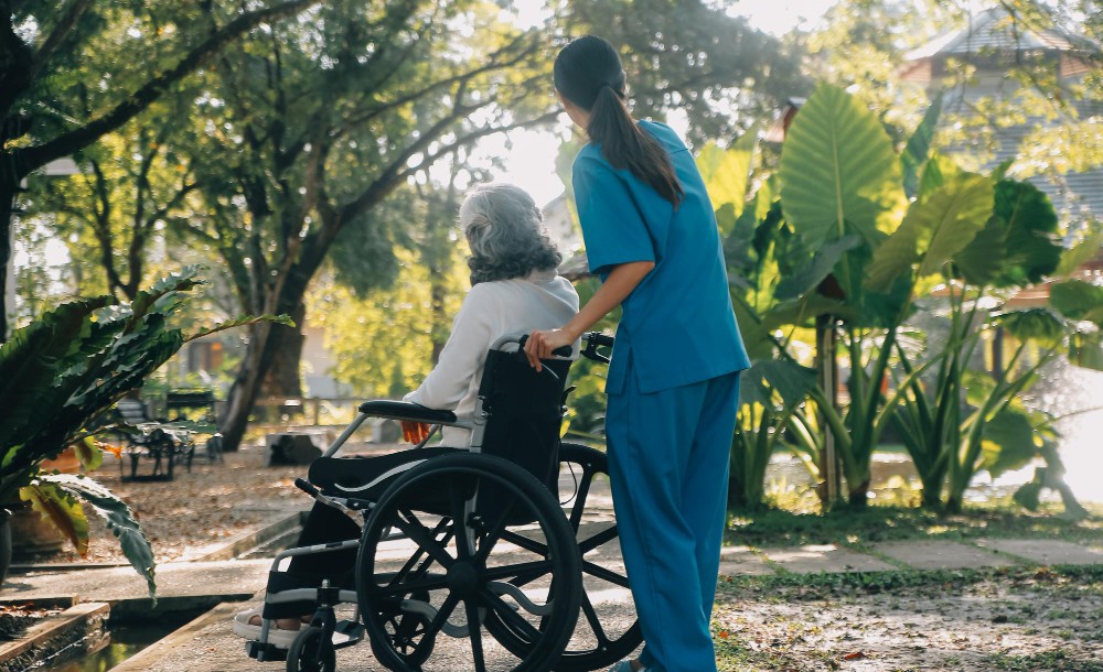 Assist-Lifestyle Change and Transition