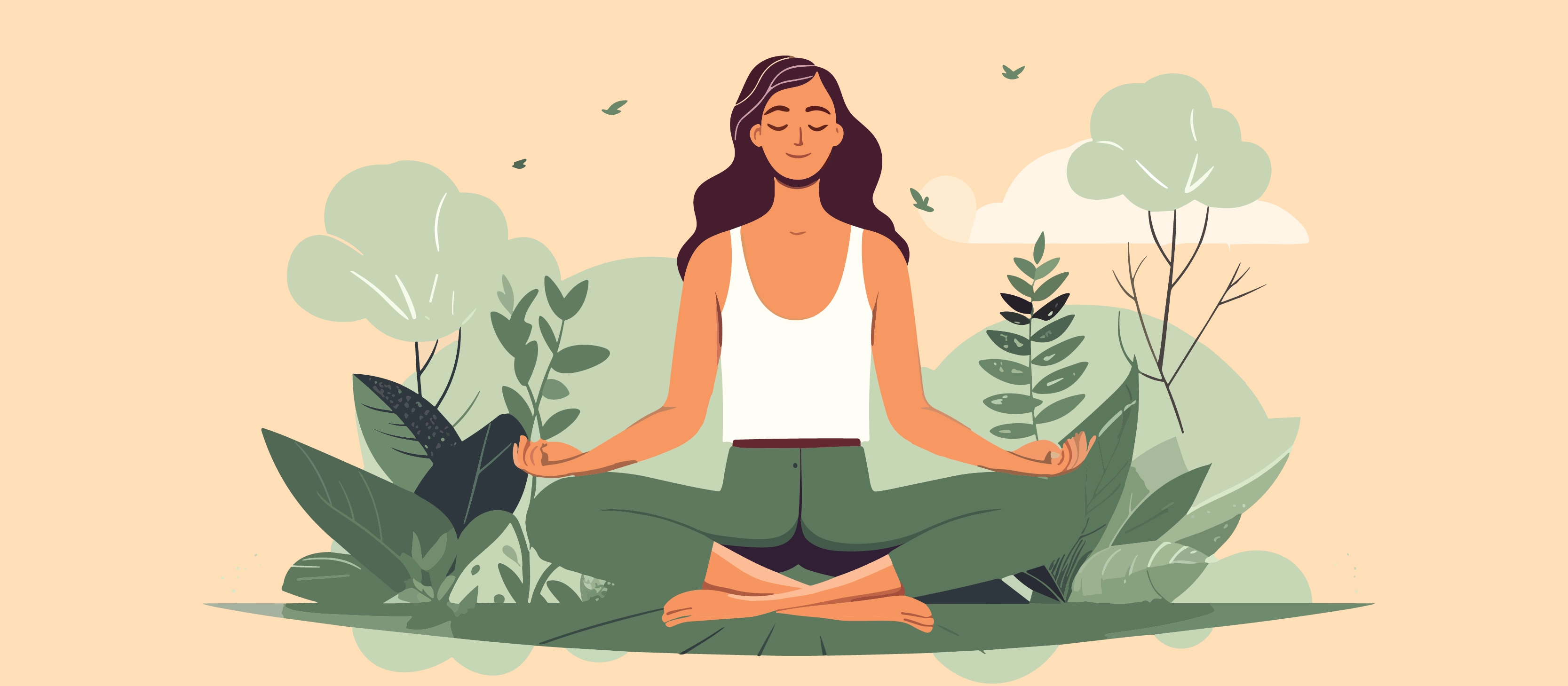 Mindfulness in everyday life
